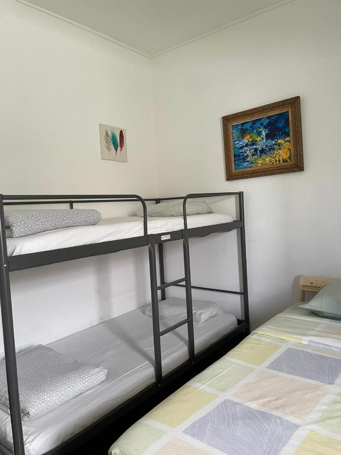 Albergue Blife Sun &