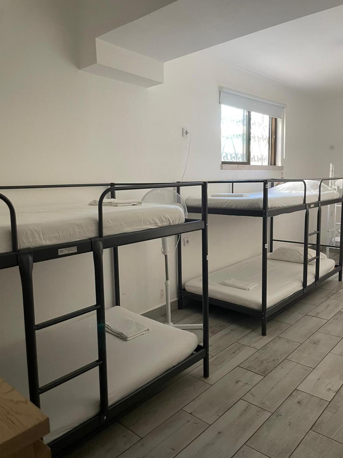 Blife Sun & Albergue Faro