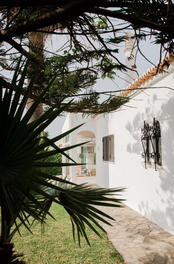 Sun Life Hostel Distrikt Faro