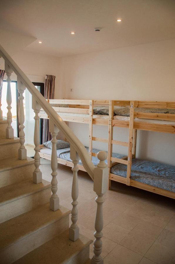 Sun Life Hostel